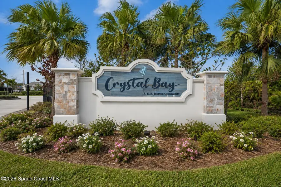 6784 Topaz Drive, Grant, FL 32949 - #3