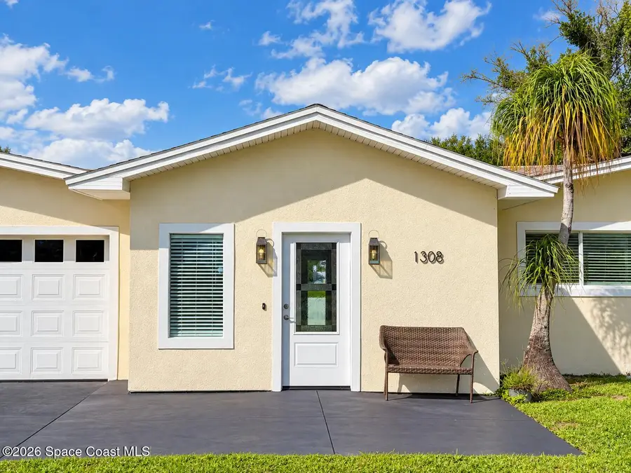 1308 Sun Circle W, Melbourne, FL 32935 - #3