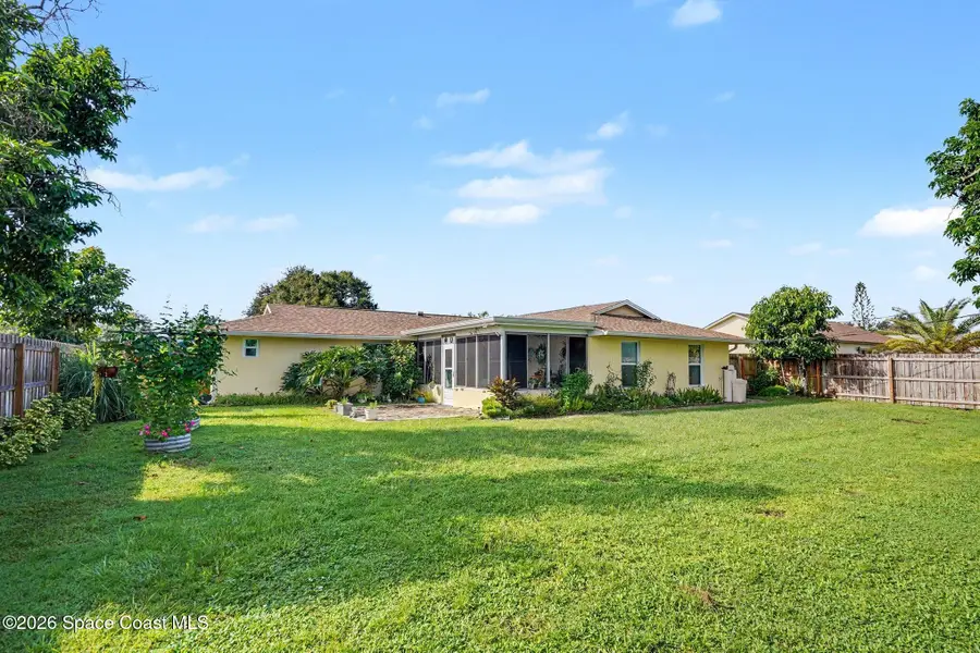 2137 Greyfield Street Ne, Palm Bay, FL 32907 - #3