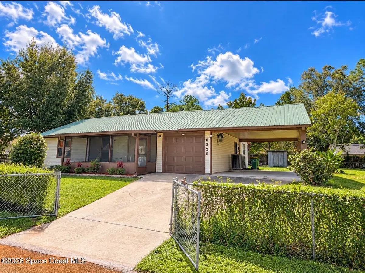 6325 Allmont Street, Cocoa, FL 32927 - #1