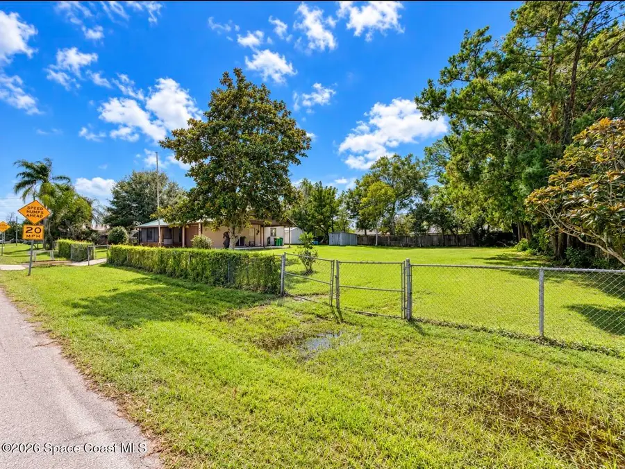 6325 Allmont Street, Cocoa, FL 32927 - #2
