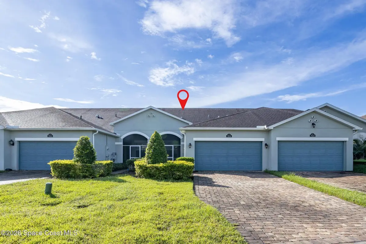 7634 Loren Cove Drive, Melbourne, FL 32940 - #1