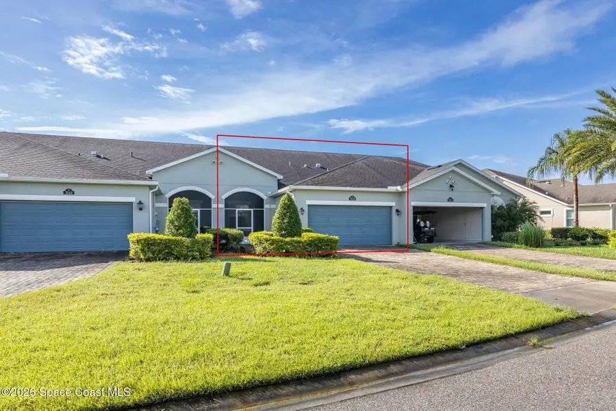 7634 Loren Cove Drive, Melbourne, FL 32940 - #2