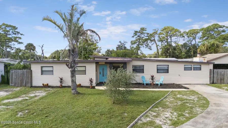 3220 Citrus Court, Titusville, FL 32780 - #2