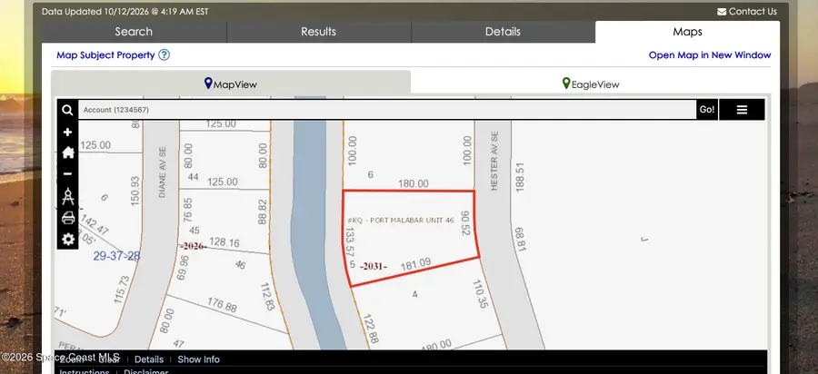 2734 Hester Avenue Se, Palm Bay, FL 32909 - #3
