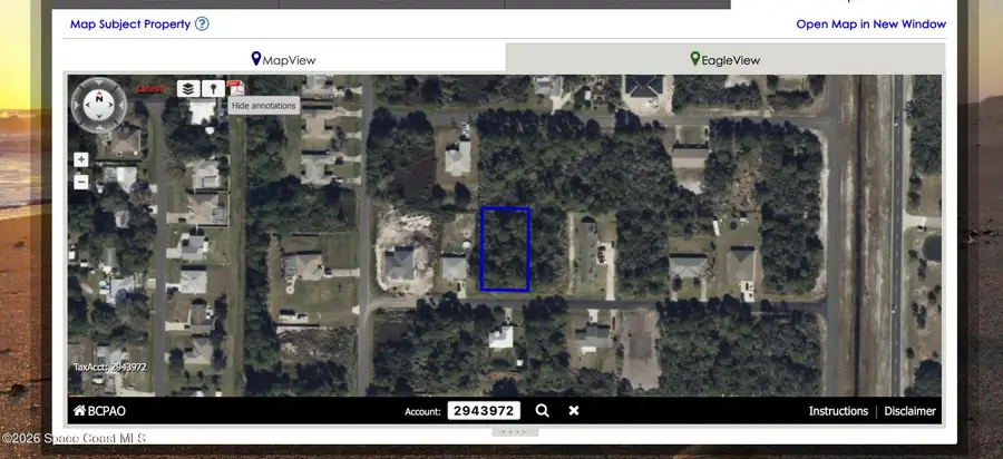 1625 Ricardo Street Se, Palm Bay, FL 32909 - #2