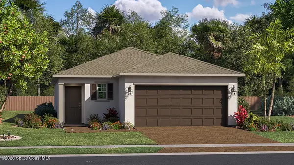 3785 Astral Road, Melbourne, FL 32901