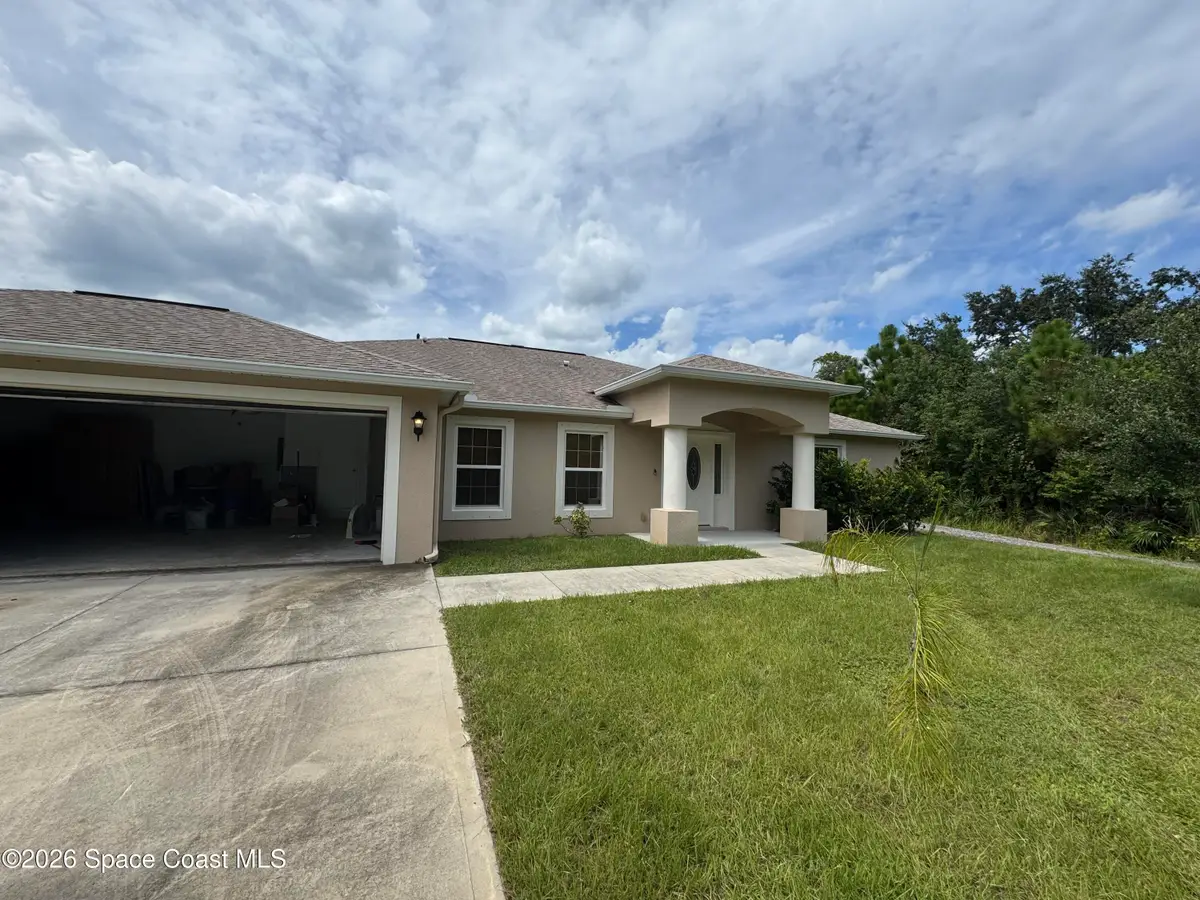 2750 Weber Road, Malabar, FL 32950 - #1