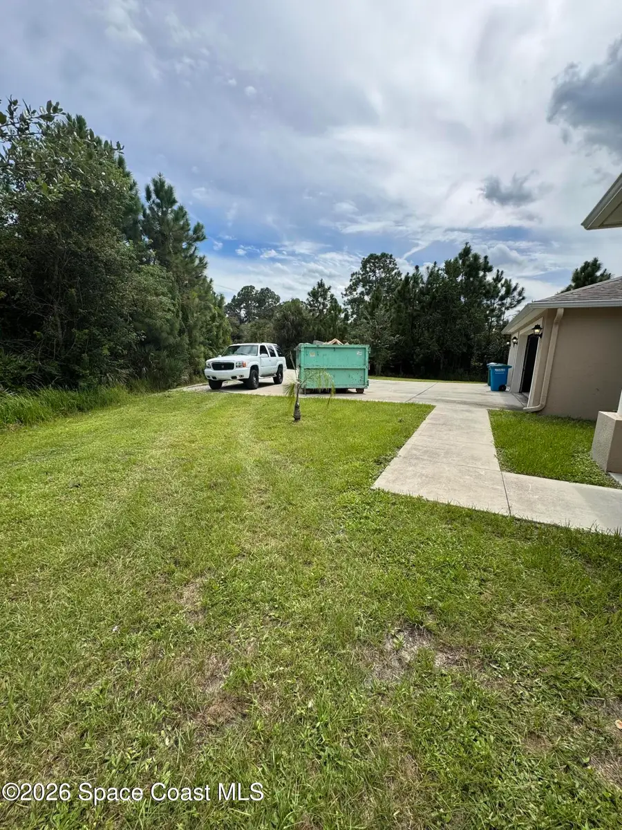 2750 Weber Road, Malabar, FL 32950 - #3