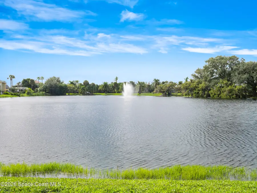 602 Manatee Drive, Satellite Beach, FL 32937 - #2