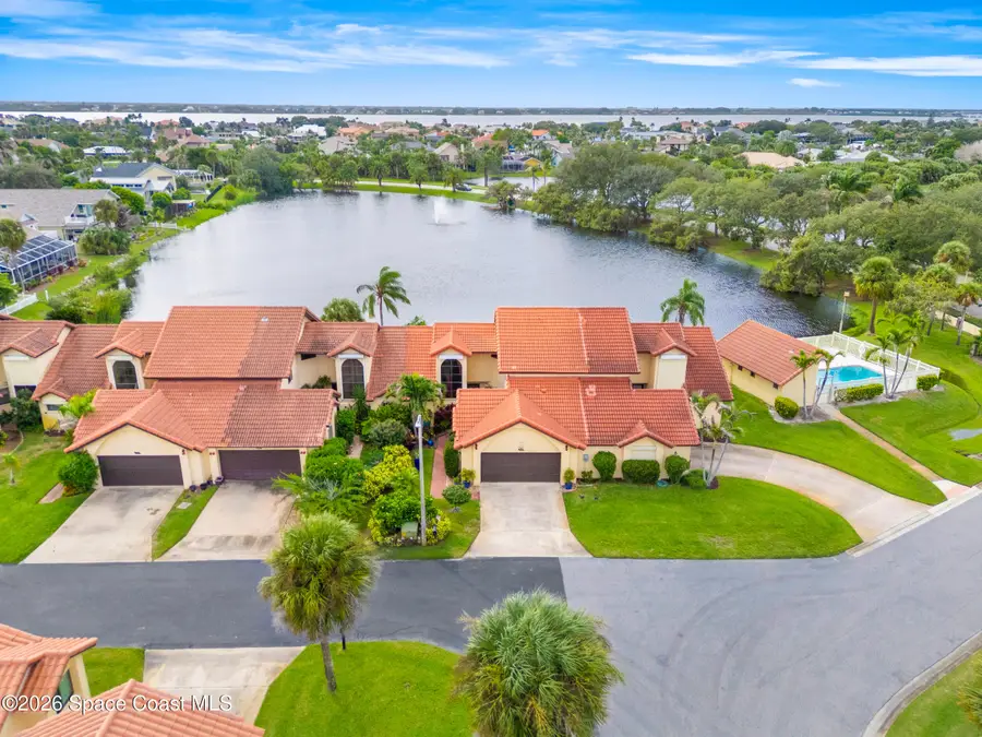 602 Manatee Drive, Satellite Beach, FL 32937 - #3