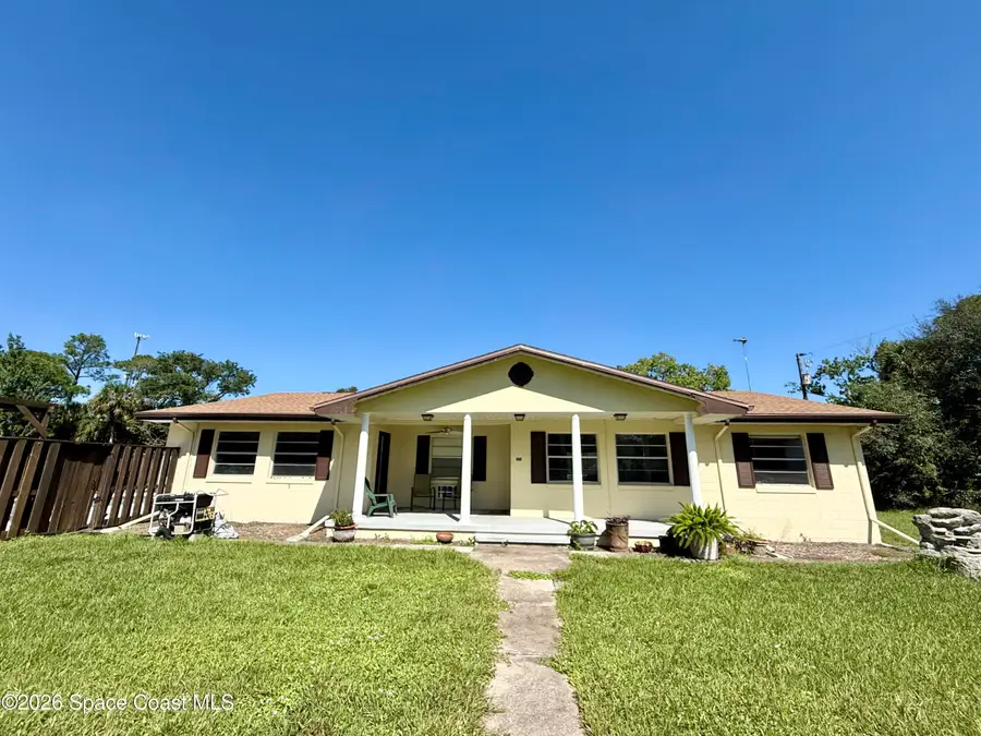 810 Kanawha Street, Cocoa, FL 32927 - #2