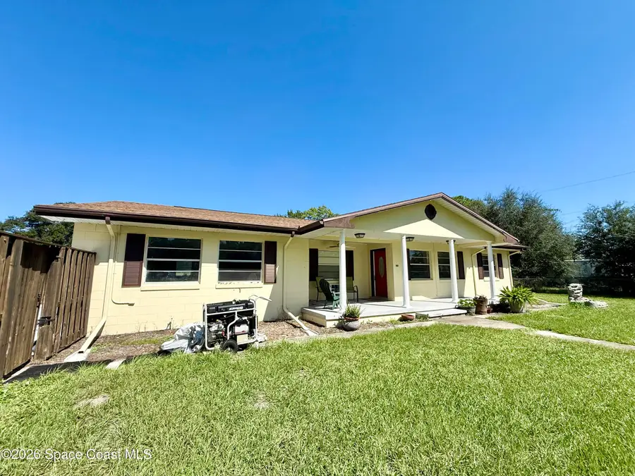 810 Kanawha Street, Cocoa, FL 32927 - #3
