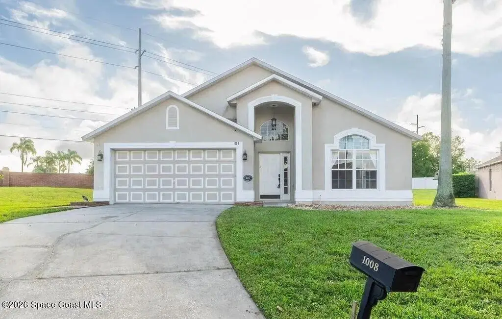 1008 Casterton Circle, Davenport, FL 33897 - #1