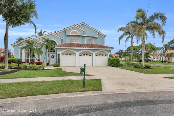 609 SW Romora Bay, Port St. Lucie, FL 34986