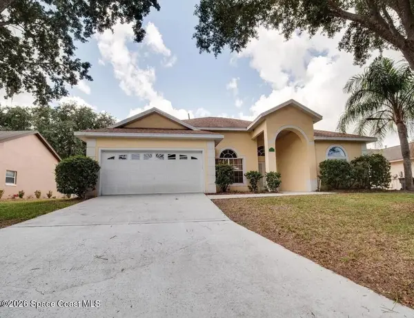 111 Durango Loop, Davenport, FL 33897