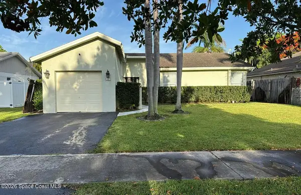 307 NW 39th Way, Deerfield Beach, FL 33442