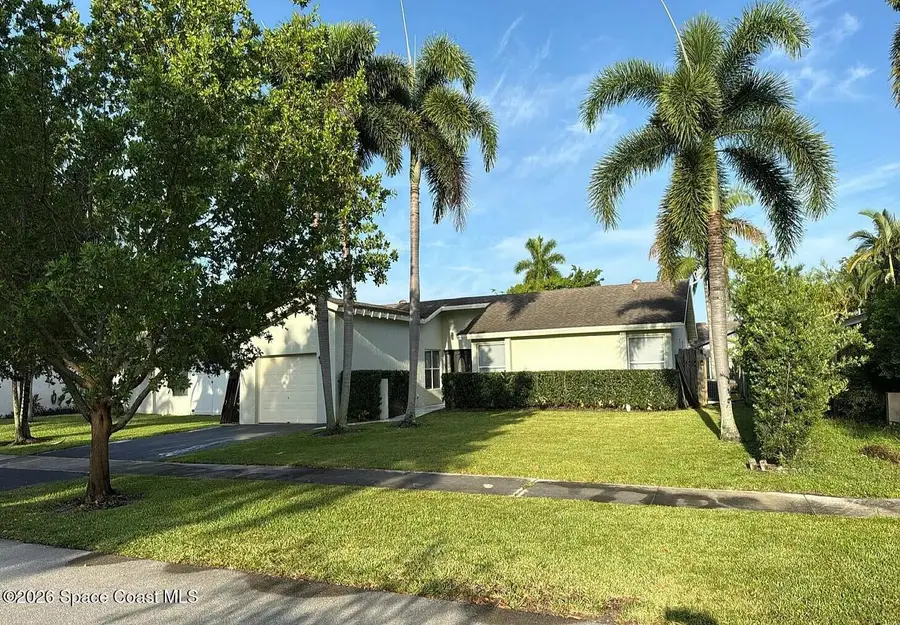 307 NW 39th Way, Deerfield Beach, FL 33442 - #2