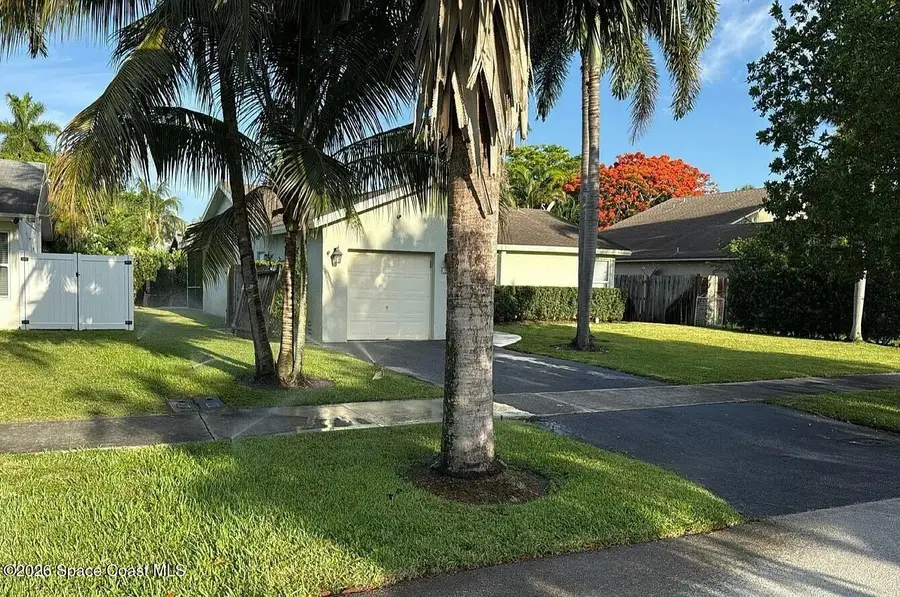 307 NW 39th Way, Deerfield Beach, FL 33442 - #3