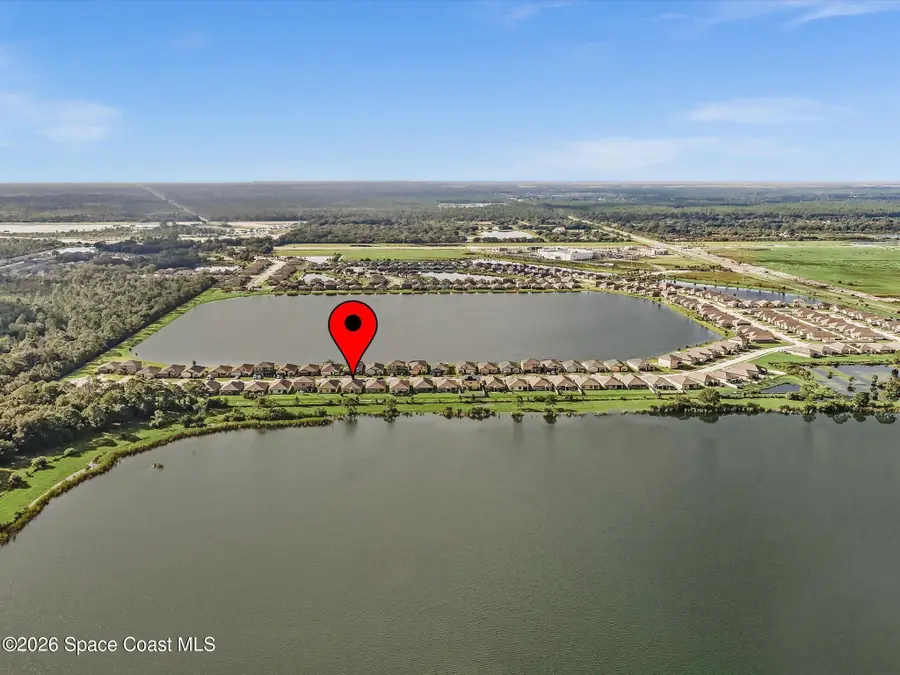 2173 Farmhouse Road Se, Palm Bay, FL 32909 - #2