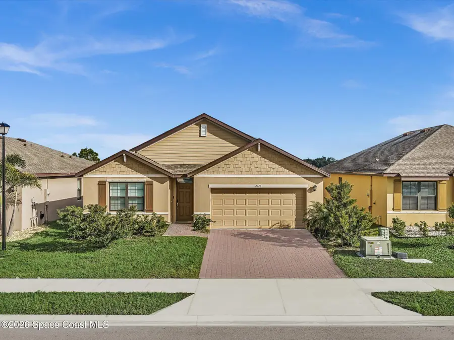 2173 Farmhouse Road Se, Palm Bay, FL 32909 - #3