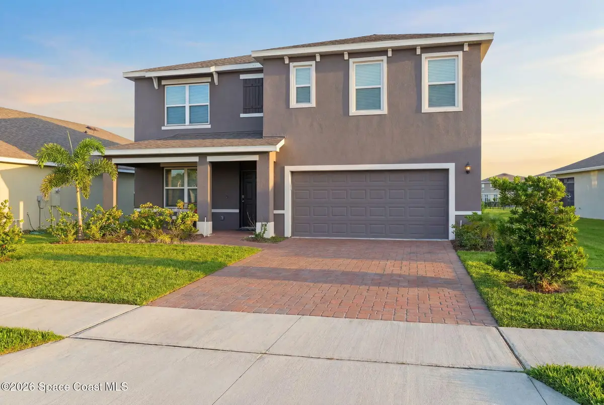 1026 Dugan Circle Se, Palm Bay, FL 32909 - #1