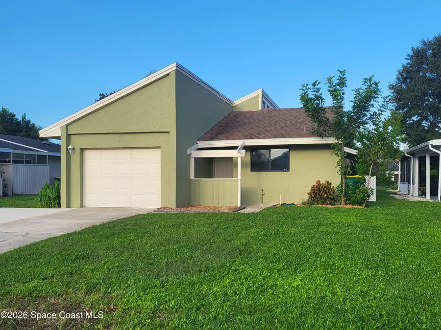 309 Myrtlewood Road, Melbourne, FL 32940 - #3