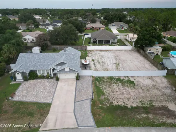 1319 Whaling Avenue Se, Palm Bay, FL 32909