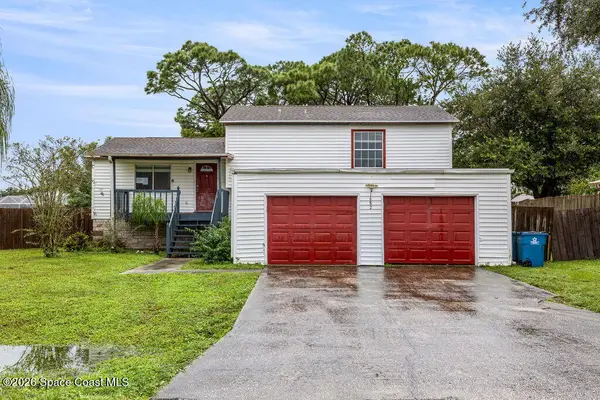 1682 Glencove Avenue Nw, Palm Bay, FL 32907