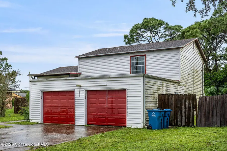 1682 Glencove Avenue Nw, Palm Bay, FL 32907 - #2
