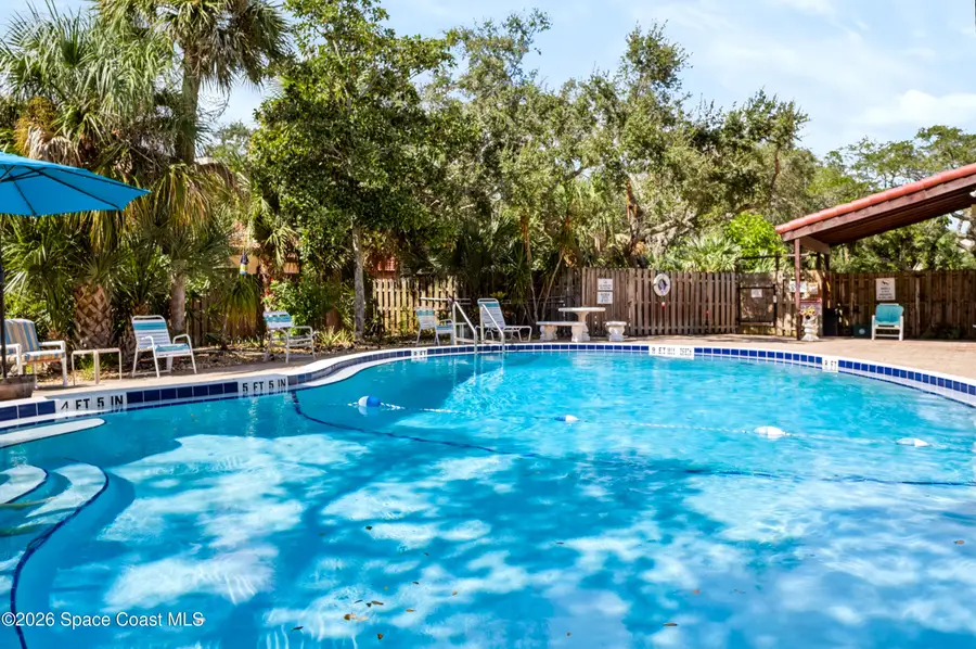8758 Palmetto Court, Cape Canaveral, FL 32920 - #3