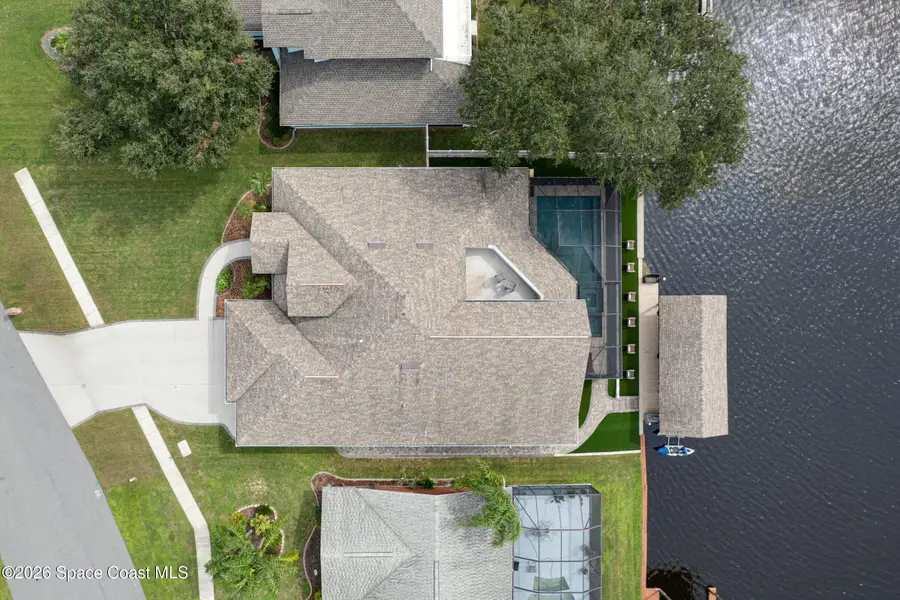 345 Florida Boulevard, Merritt Island, FL 32953 - #3