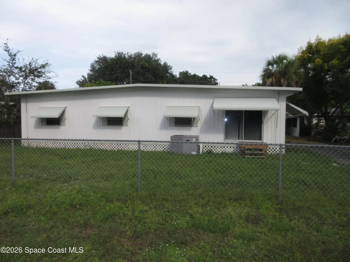 7002 Evergreen Drive, Cocoa, FL 32927 - #1
