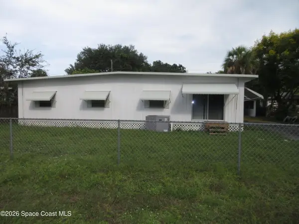 7002 Evergreen Drive, Cocoa, FL 32927