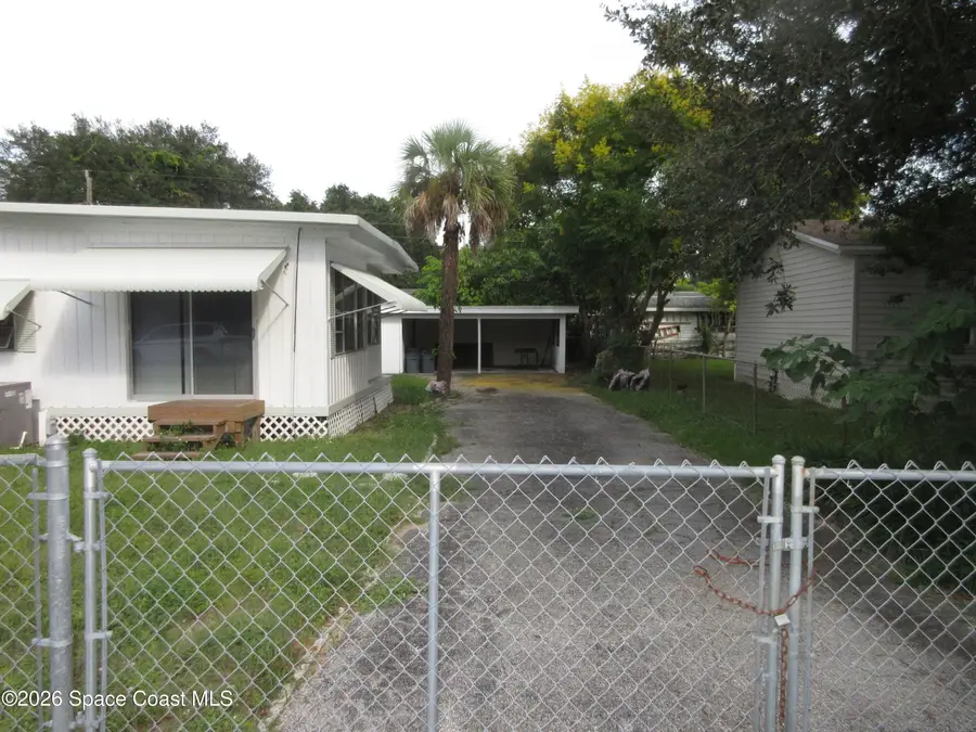 7002 Evergreen Drive, Cocoa, FL 32927 - #2