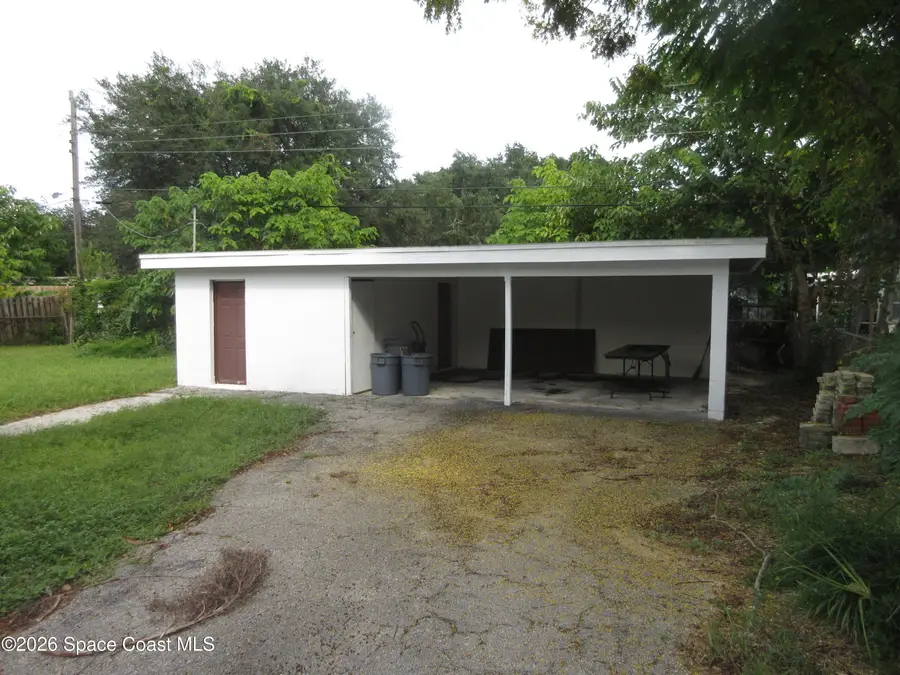 7002 Evergreen Drive, Cocoa, FL 32927 - #3