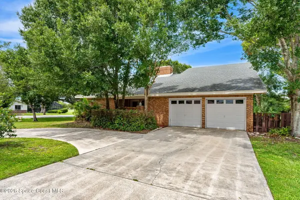 656 Doral Lane, Melbourne, FL 32940