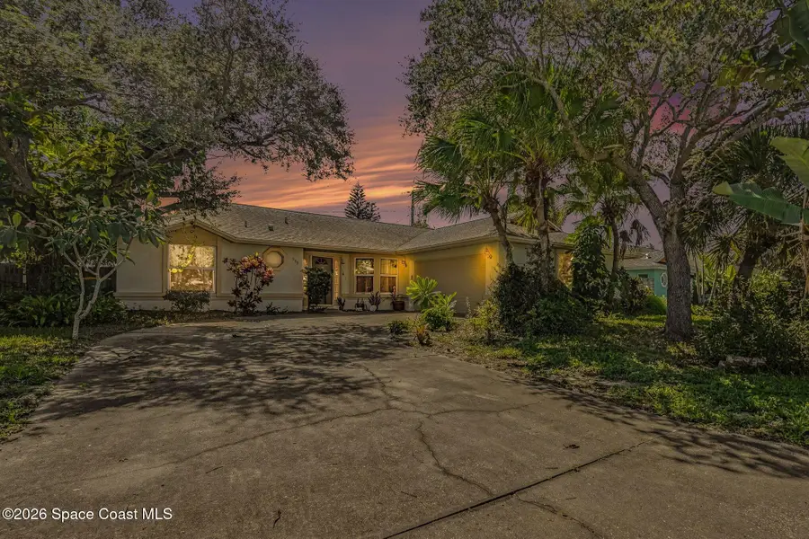 225 Chalet Avenue, Indialantic, FL 32903 - #2