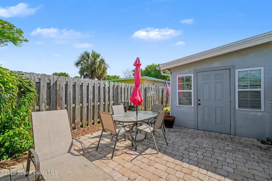 211 Arthur Avenue, Cocoa Beach, FL 32931 - #3