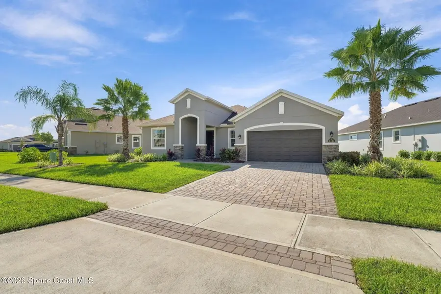 3447 Addison Drive, Melbourne, FL 32940 - #3