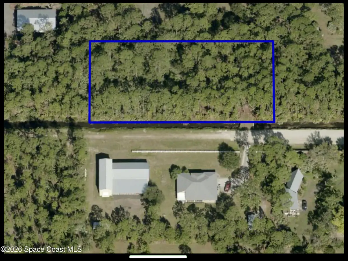 2000 Vally Road, Grant Valkaria, FL 32950 - #1