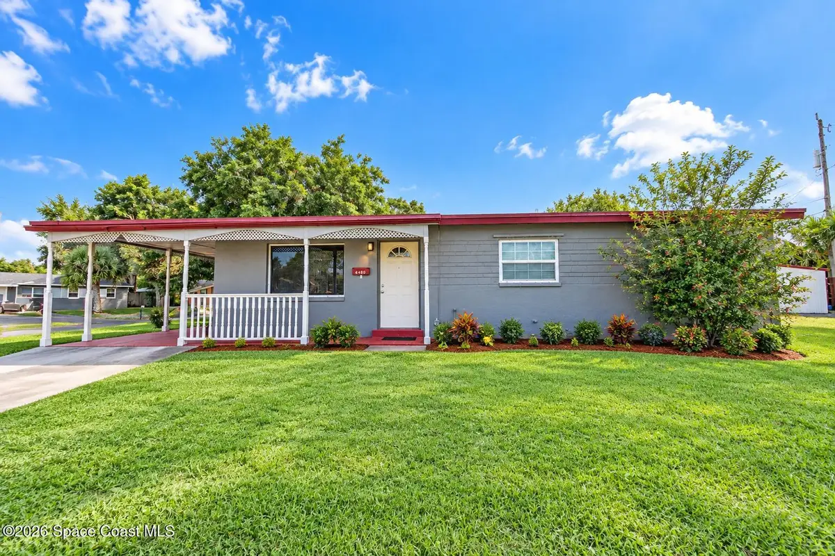 4180 Sherwood Boulevard, Melbourne, FL 32935 - #1