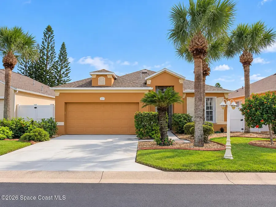 177 Dotted Dove Lane, Indialantic, FL 32903 - #2