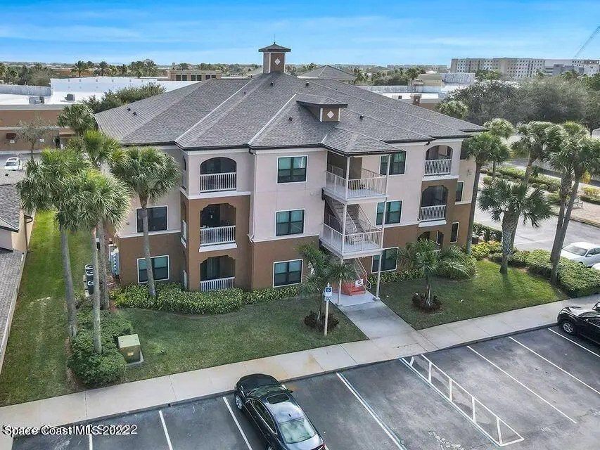 6441 Borasco Drive #3406, Melbourne, FL 32940 - #1