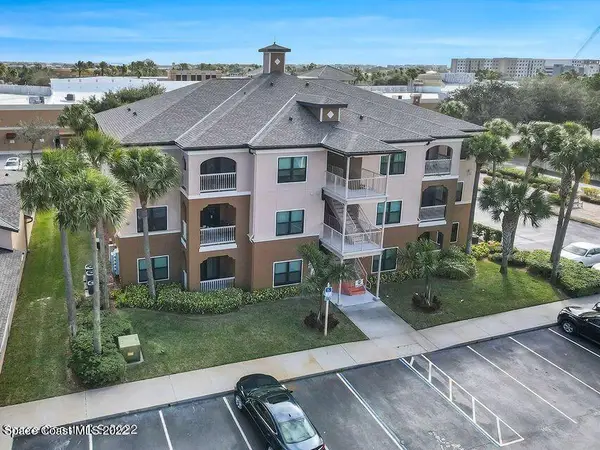 6441 Borasco Drive #3406, Melbourne, FL 32940