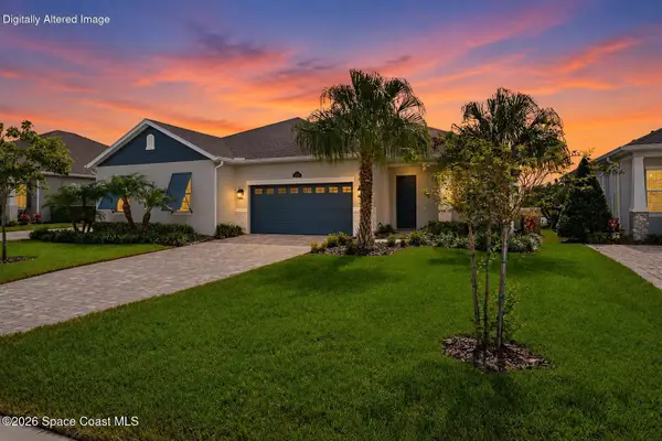 2799 Avalonia Drive, Melbourne, FL 32940