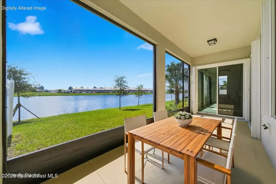 2799 Avalonia Drive, Melbourne, FL 32940 - #2