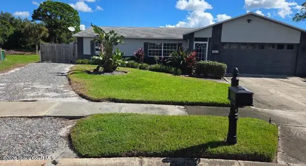 3612 Crossbow Drive, Cocoa, FL 32926 - #1