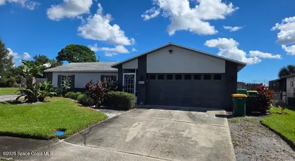 3612 Crossbow Drive, Cocoa, FL 32926 - #2