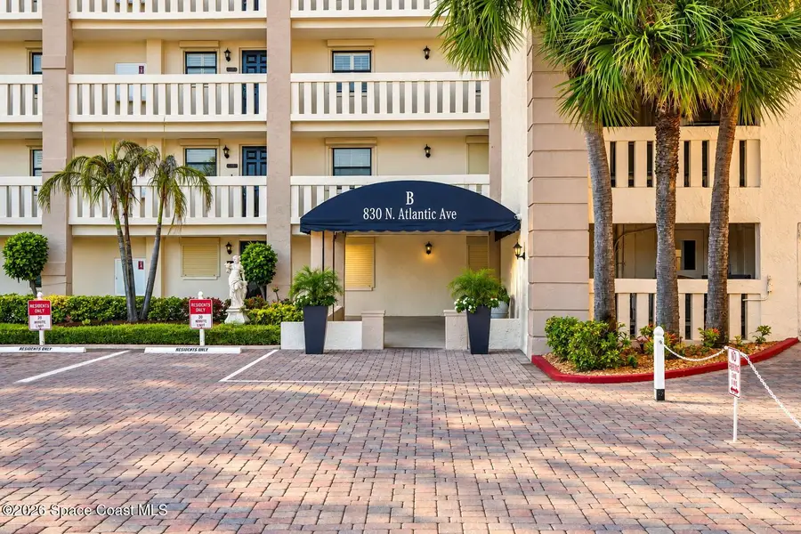 830 N Atlantic Avenue #B1507, Cocoa Beach, FL 32931 - #3